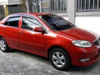Toyota Vios 2005 for sale in Imus