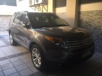 2013 Ford Explorer for sale in Imus