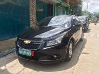 2011 Chevrolet Cruze for sale in Makati 