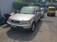 2001 Honda Cr-V for sale in Quezon City