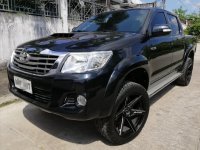 2014 Toyota Hilux for sale in Angeles 