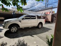 2013 Ford Ranger for sale in Manila