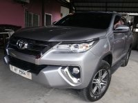 2018 Toyota Fortuner for sale in Angeles 