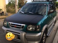 2000 Mitsubishi Adventure for sale in General Trias