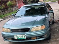 1997 Nissan Cefiro for sale in Manila