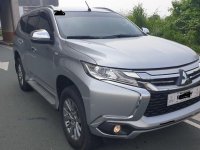 Mitsubishi Montero 2018 for sale in Pasig 