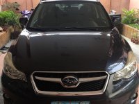 2013 Subaru Xv for sale in Pasig 