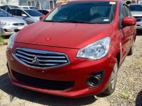 2017 Mitsubishi Mirage G4 for sale in Cainta