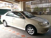 2006 Toyota Corolla Altis for sale in Paranaque 