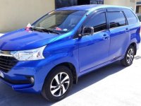 2018 Toyota Avanza for sale in Quezon City