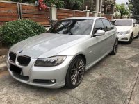 Bmw 3-Series 2012 for sale in Malabon 