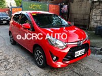 2019 Toyota Wigo for sale in Makati 