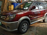 2012 Mitsubishi Adventure at 90000 km for sale