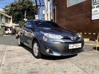 Used Toyota Vios 2018 for sale in Manila