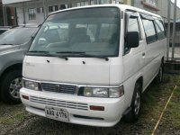 2014 Nissan Urvan for sale in Cainta