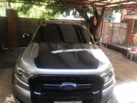 Ford Ranger 2017 for sale in Cebu City