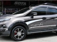 Ford Ecosport 2014 for sale in Quezon City