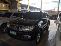 2006 Toyota Fortuner for sale in Quezon City