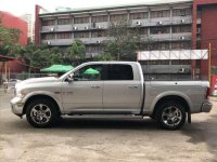 2013 Dodge Ram for sale in Makati 