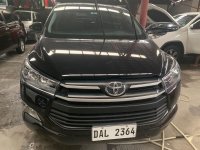 Toyota Innova 2019 for sale in Quezon City 