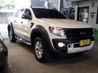 2015 Ford Ranger for sale in San Fernando