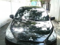 2015 Mitsubishi Mirage for sale in Cebu City