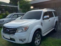 2011 Ford Everest for sale in Quezon City 