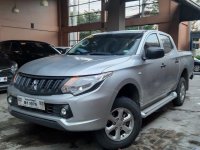 2018 Mitsubishi Strada for sale in Quezon City 