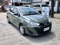 2019 Toyota Vios for sale in Manila