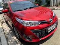 Toyota Yaris 2018 for sale in Quezon City 
