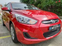 Hyundai Accent 2018 for sale in Bacoor