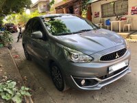 Sell 2017 Mitsubishi Mirage Hatchback in San Juan
