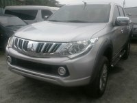 2016 Mitsubishi Strada for sale in Cainta