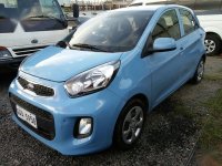 2016 Kia Picanto for sale in Cainta