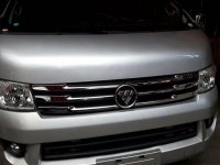 2018 Foton View Traveller at 18000 km for sale 