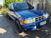 2002 Ford Ranger for sale in Magarao