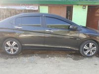 Honda City 2014 for sale in Quezon City