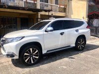 Mitsubishi Montero Sport 2016 for sale in Manila