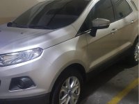 Ford Ecosport 2015 for sale in Makati 