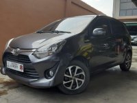 2018 Toyota Wigo for sale in Quezon City