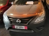 2017 Nissan Almera for sale in Quezon City