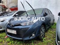 Used Toyota Vios 2019 for sale in Manila