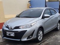 2019 Toyota Vios for sale in Muntinlupa 