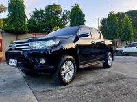 Toyota Hilux 2018 for sale in Lubao