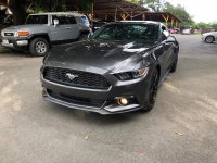 2016 Ford Mustang for sale in Manila