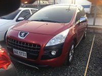 2015 Peugeot 3008 for sale in Cainta