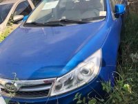 2013 Byd F5 Suri for sale in Quezon City