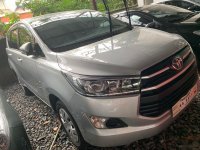 2016 Toyota Innova for sale in Quezon City 