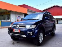 Mitsubishi Montero Sport 2015 for sale in Lemery