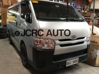 2019 Toyota Hiace for sale in Makati 
